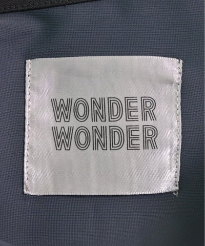 WONDER WONDER Casual shirts