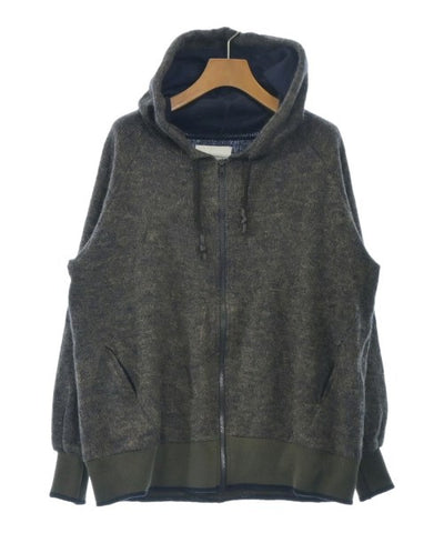 BRAND UNIQUE Hoodies