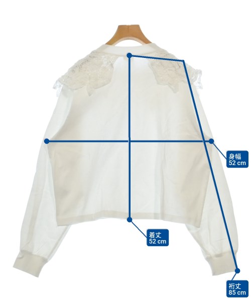 Buoybuoy Tee Shirts/Tops