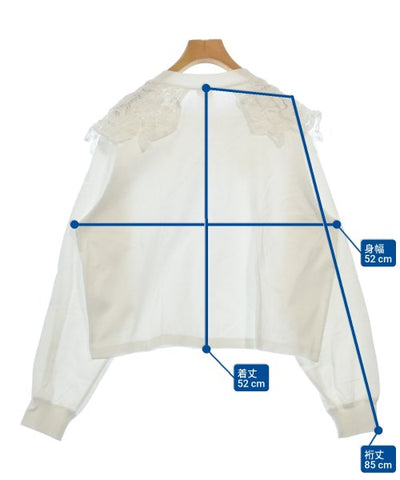 Buoybuoy Tee Shirts/Tops