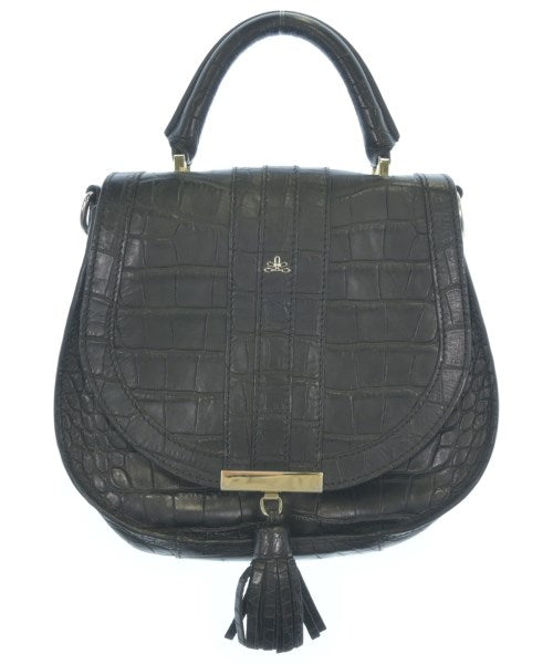 DEMELLIER Shoulder bags