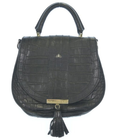 DEMELLIER Shoulder bags