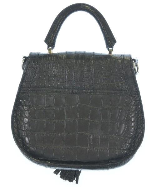 DEMELLIER Shoulder bags