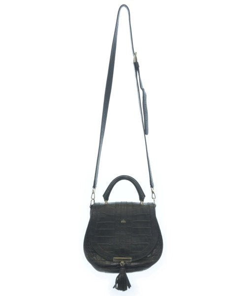 DEMELLIER Shoulder bags