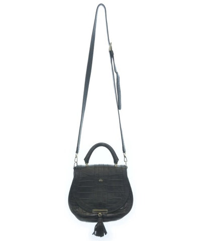 DEMELLIER Shoulder bags