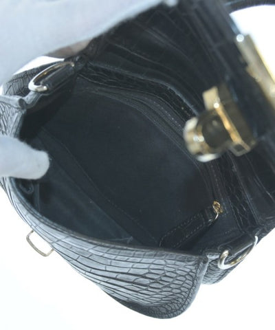 DEMELLIER Shoulder bags