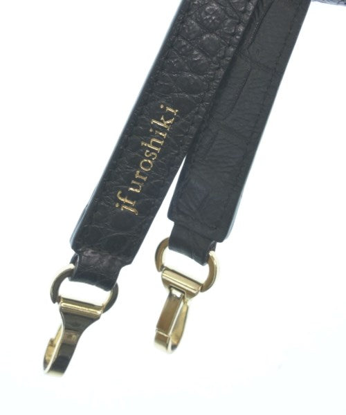 DEMELLIER Shoulder bags