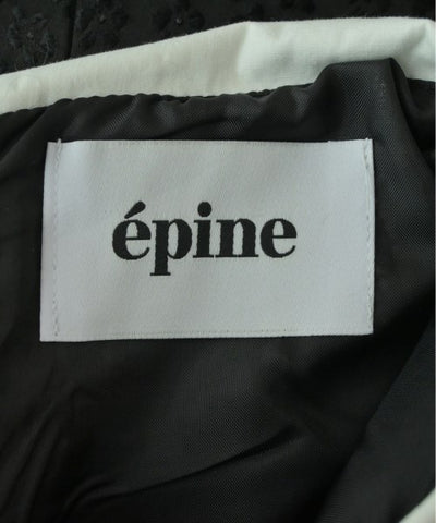 epine Dresses