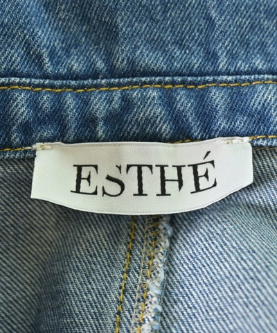 ESTHE Casual jackets