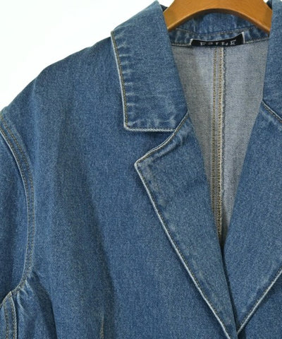 ESTHE Casual jackets