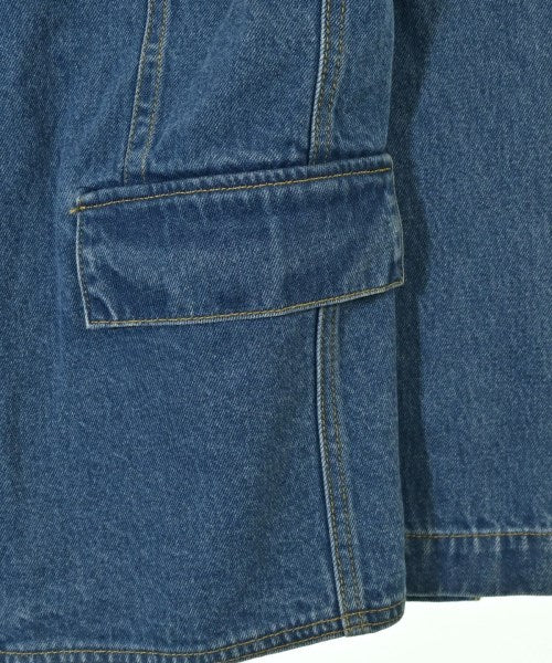 ESTHE Casual jackets