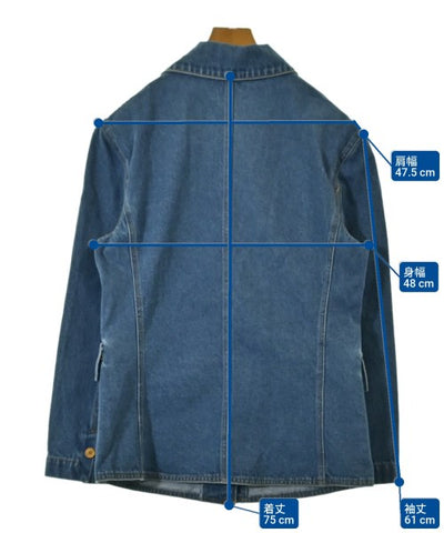 ESTHE Casual jackets