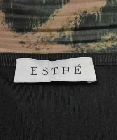 ESTHE Casual jackets