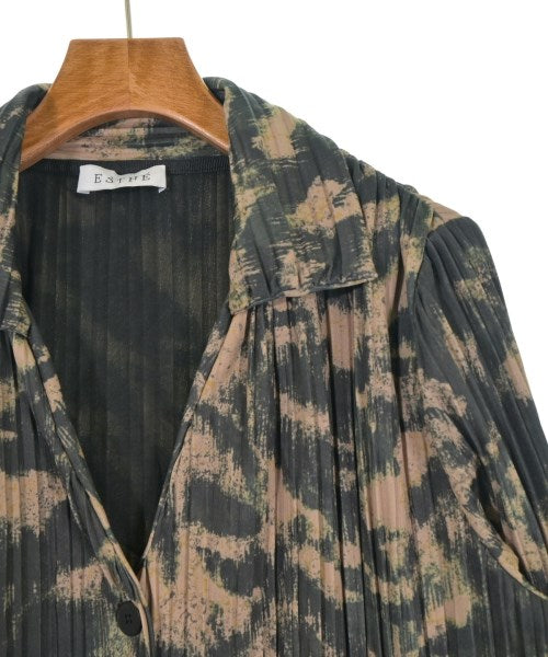 ESTHE Casual jackets