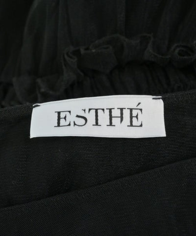 ESTHE Dresses