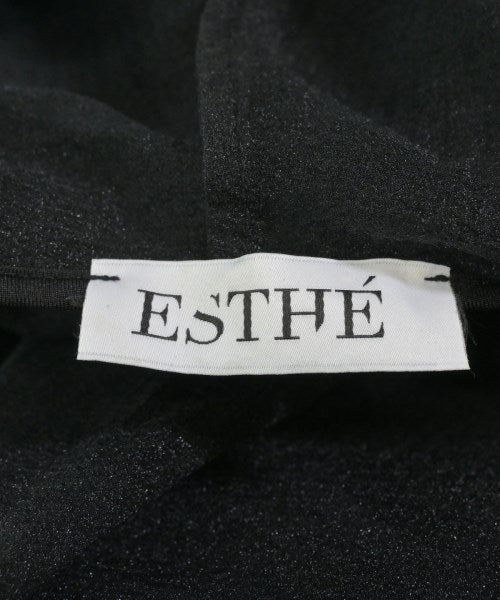 ESTHE Hoodies