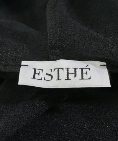 ESTHE Hoodies