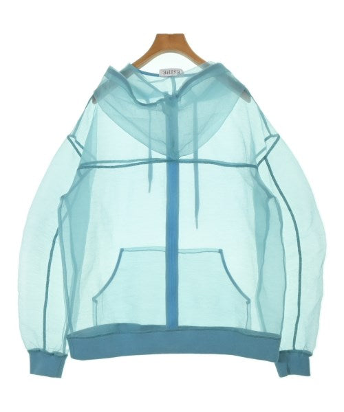 ESTHE Hoodies