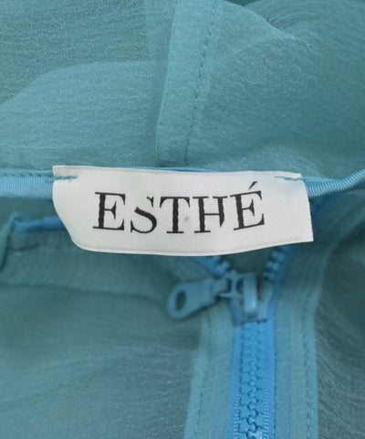 ESTHE Hoodies