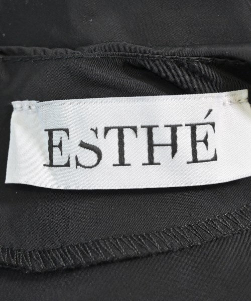ESTHE Dresses
