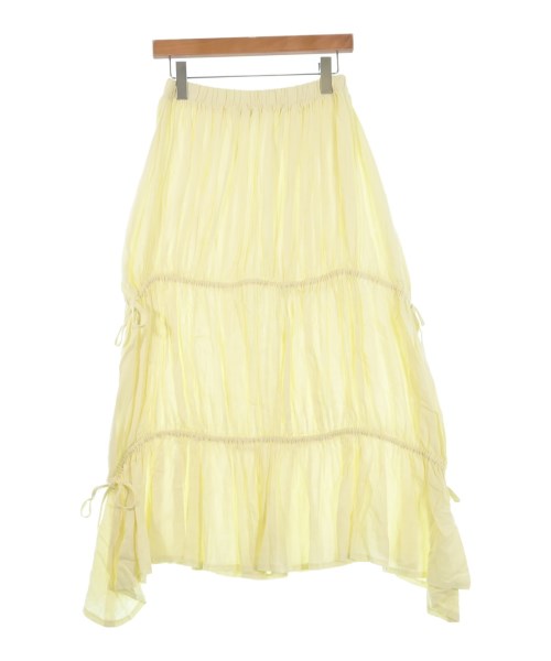 ESTHE Long/Maxi length skirts