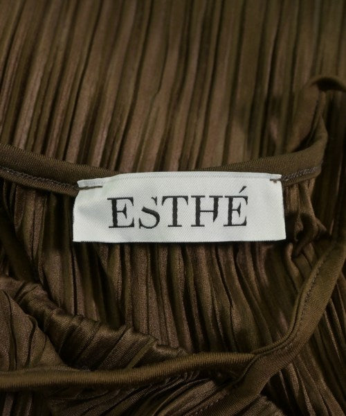 ESTHE Dresses