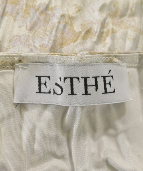 ESTHE Dresses