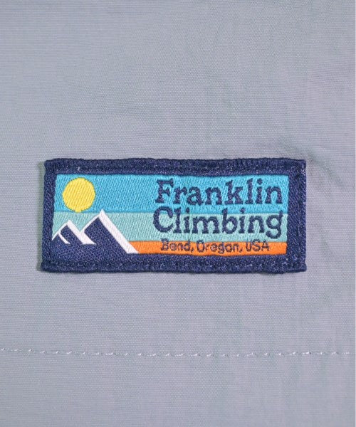 Franklin Climbing Shorts