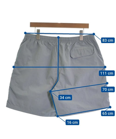 Franklin Climbing Shorts