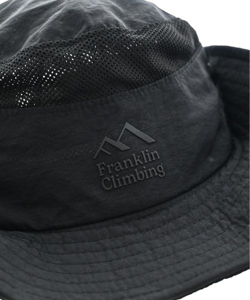 Franklin Climbing Hats