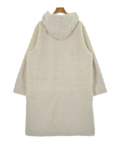 La Monte Merci-01 Other