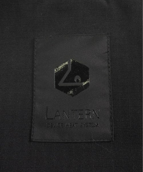 LANTERN Down jackets/Vests