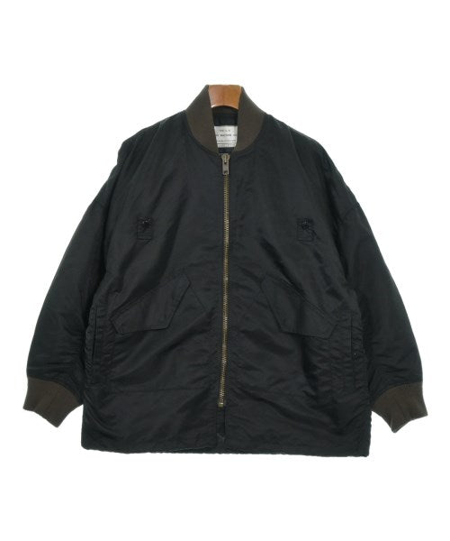 Mean Machine Age Millitary jackets