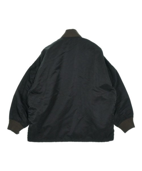 Mean Machine Age Millitary jackets