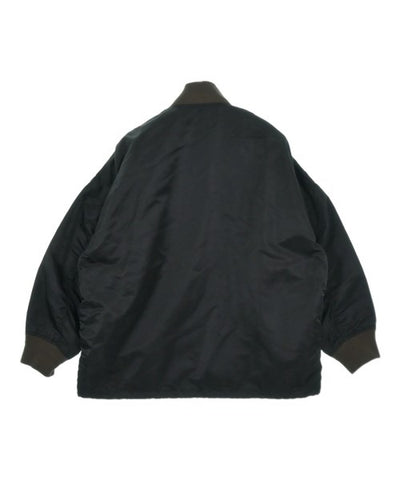 Mean Machine Age Millitary jackets