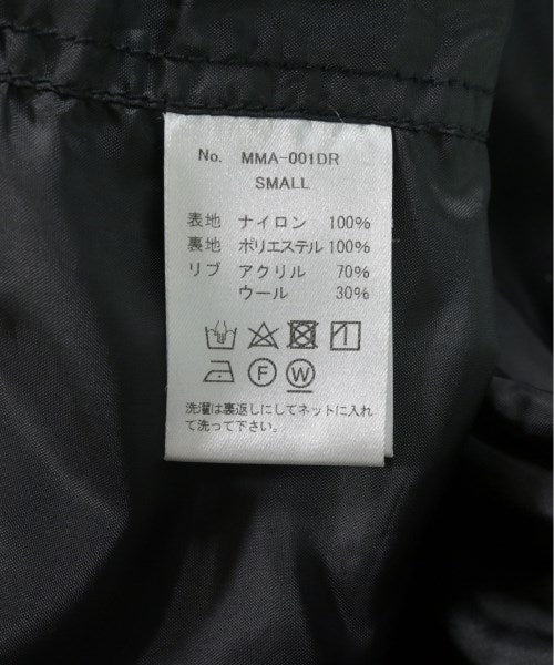 Mean Machine Age Millitary jackets