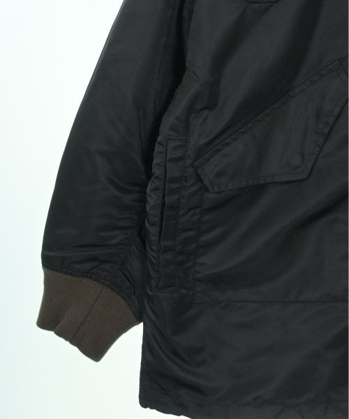 Mean Machine Age Millitary jackets