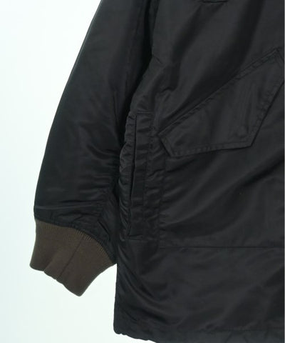 Mean Machine Age Millitary jackets