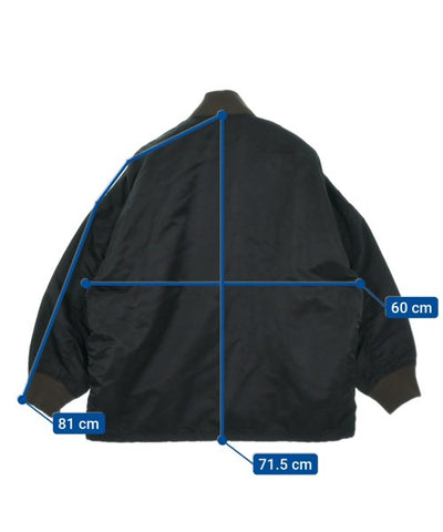 Mean Machine Age Millitary jackets