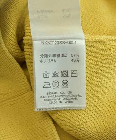 NKNIT Sweaters