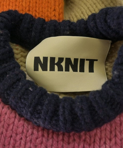 NKNIT Sweaters