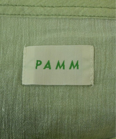 PAMM Blouses