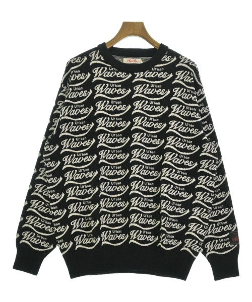 SYUMAN.  Sweaters