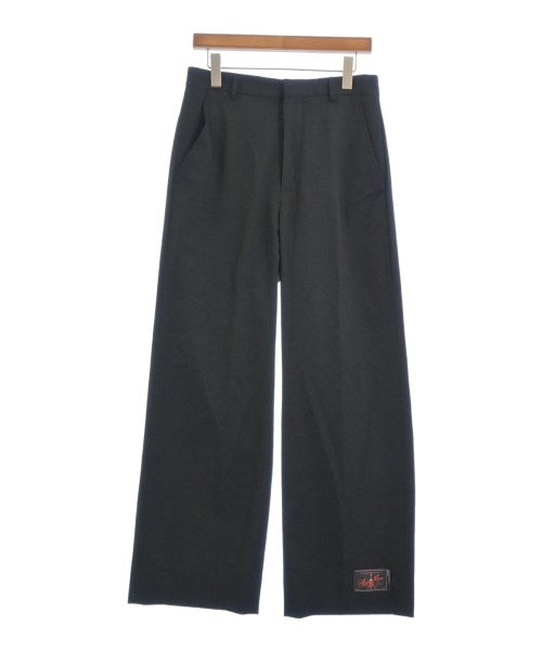 SYUMAN.  Trousers