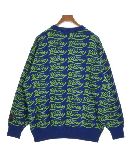 SYUMAN.  Sweaters