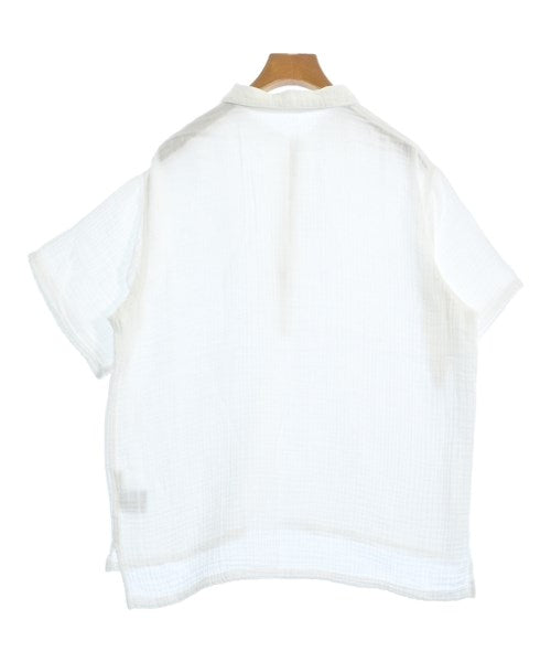 UCHINO Casual shirts