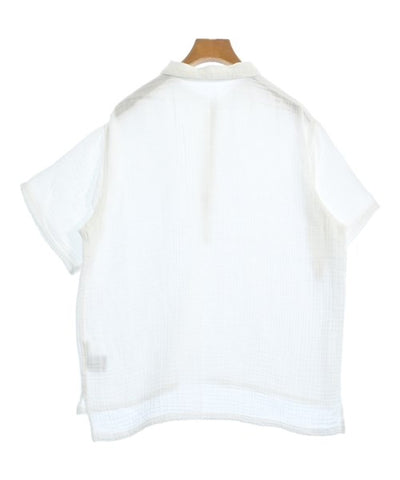 UCHINO Casual shirts