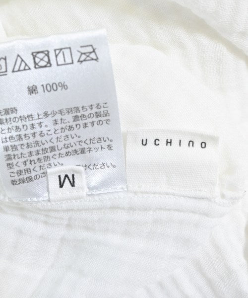 UCHINO Casual shirts