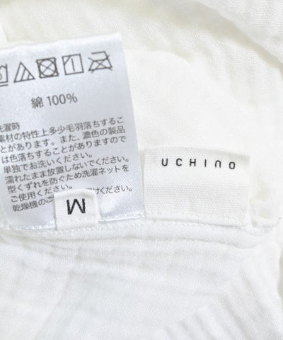 UCHINO Casual shirts
