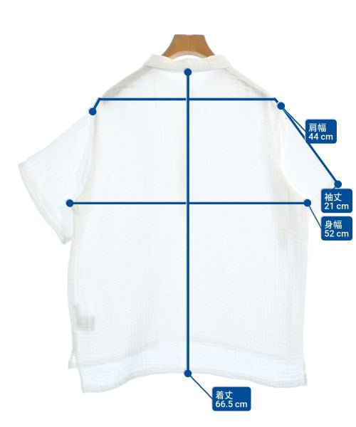 UCHINO Casual shirts